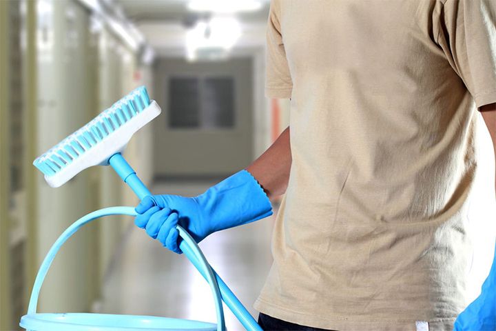 limpieza - centro -reto - el recogedor - recogida de muebles - vaciado de pisos - mudanzas